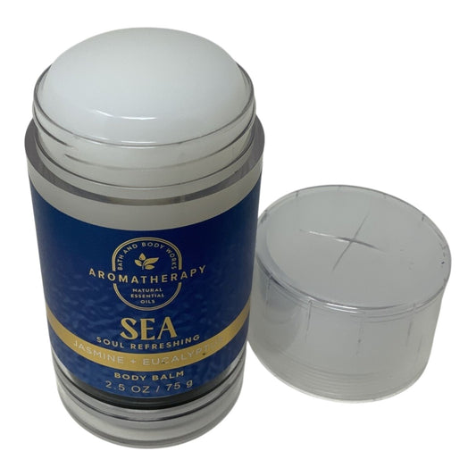Sea Soul Refreshing Body Balm