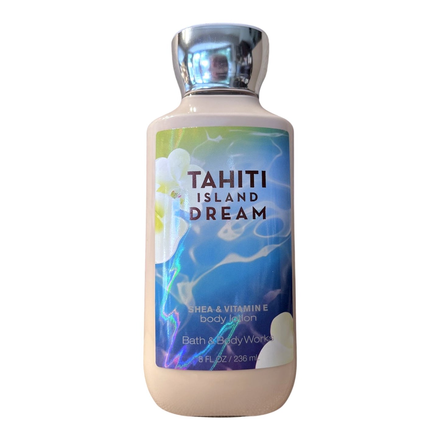 Bath and Body Works Tahiti Island Dream Body Lotion (8 FL OZ / 236 mL)