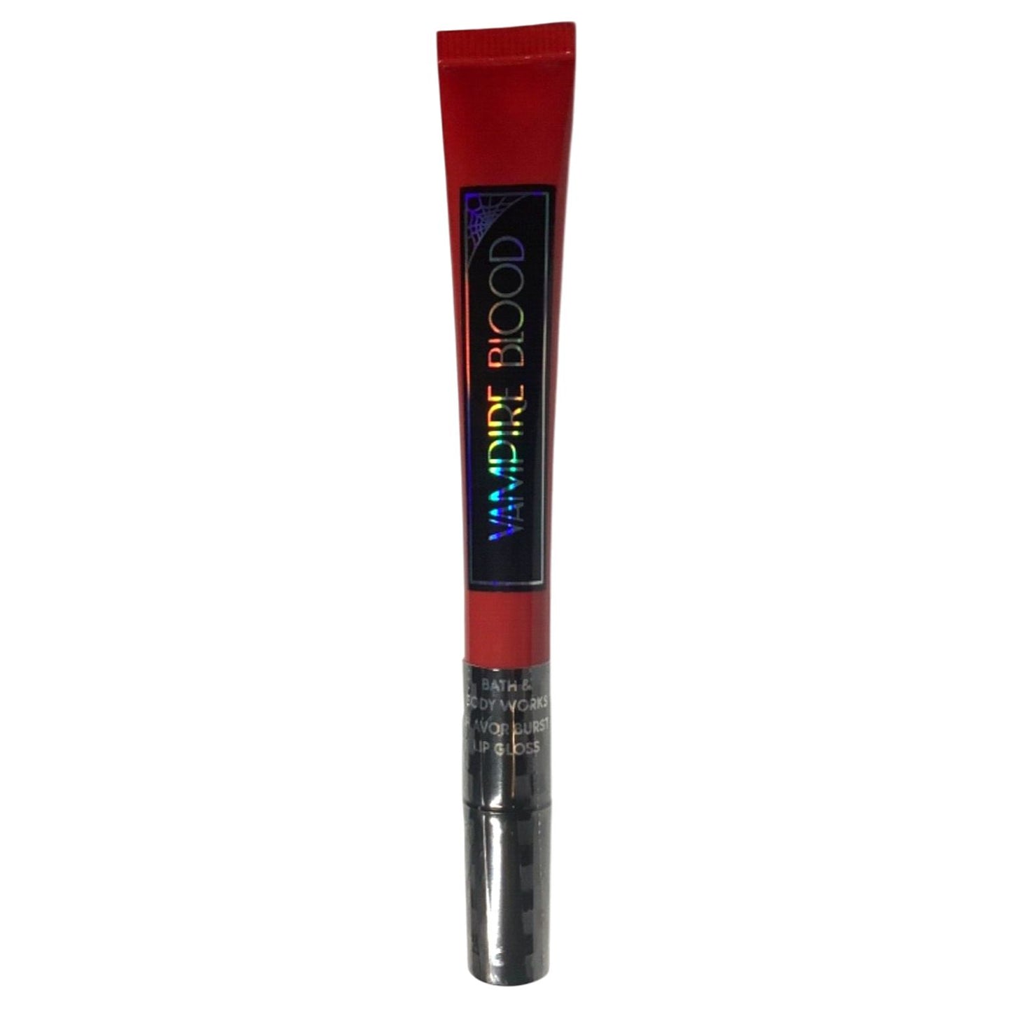Bath and Body Works Vampire Blood Lip Gloss 0.34 fl oz