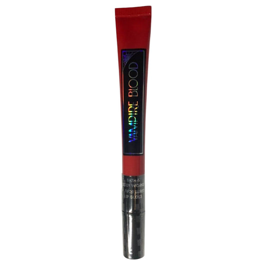 Bath and Body Works Vampire Blood Lip Gloss 0.34 fl oz