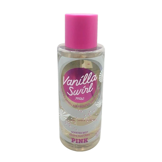 Pink Vanilla Swirl Scented Mist
