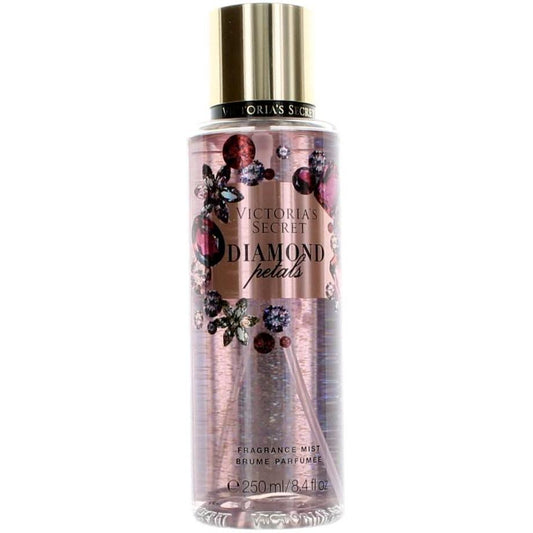 Victoria's Secret Diamond Petals Fragrance Mist 
