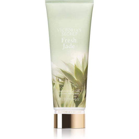 Victoria's Secret Fresh Jade Fragrance Body Lotion 