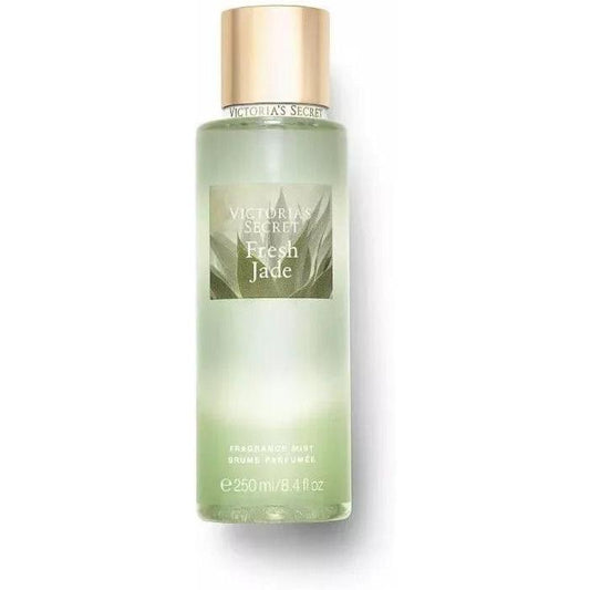 Victoria's Secret Fresh Jade Fragrance Mist Spray 