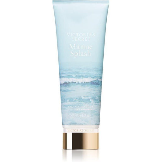 Victoria's Secret Marine Splash Fragrance Body Lotion 