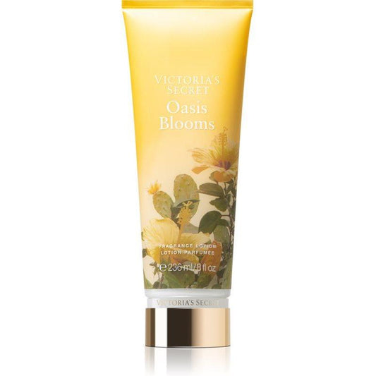 Victoria's Secret Oasis Blooms Fragrance Body Lotion 