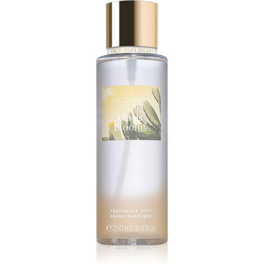 Victoria's Secret Oasis Blooms Fragrance Mist Spray 