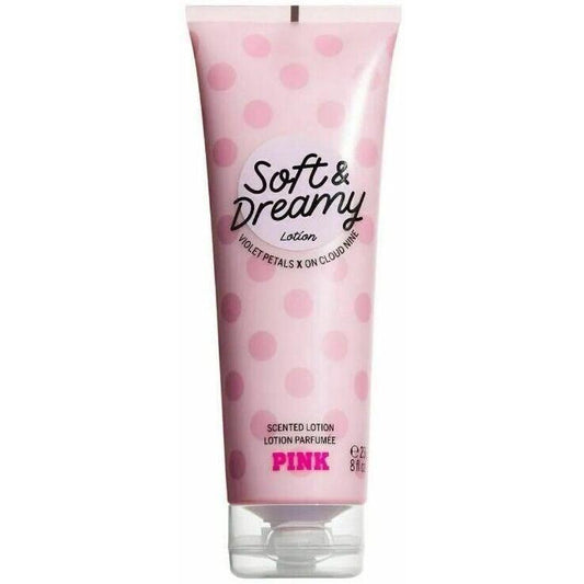 Victoria's Secret Soft & Dreamy Scented Lotion 