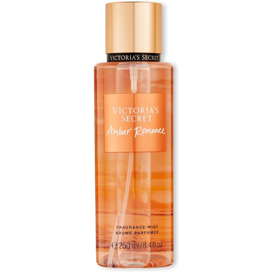 Victoria's Secret Victoria's Secret Amber Romance Fragrance Mist 