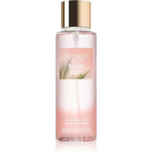 Victoria's Secret-Victoria's Secret Bright Palm Fragrance Mist Brume Parfumee (250 ml / 8.4 fl oz)-