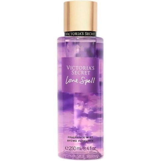 Victoria's Secret Victoria's Secret Love Spell Fragrance Mist 