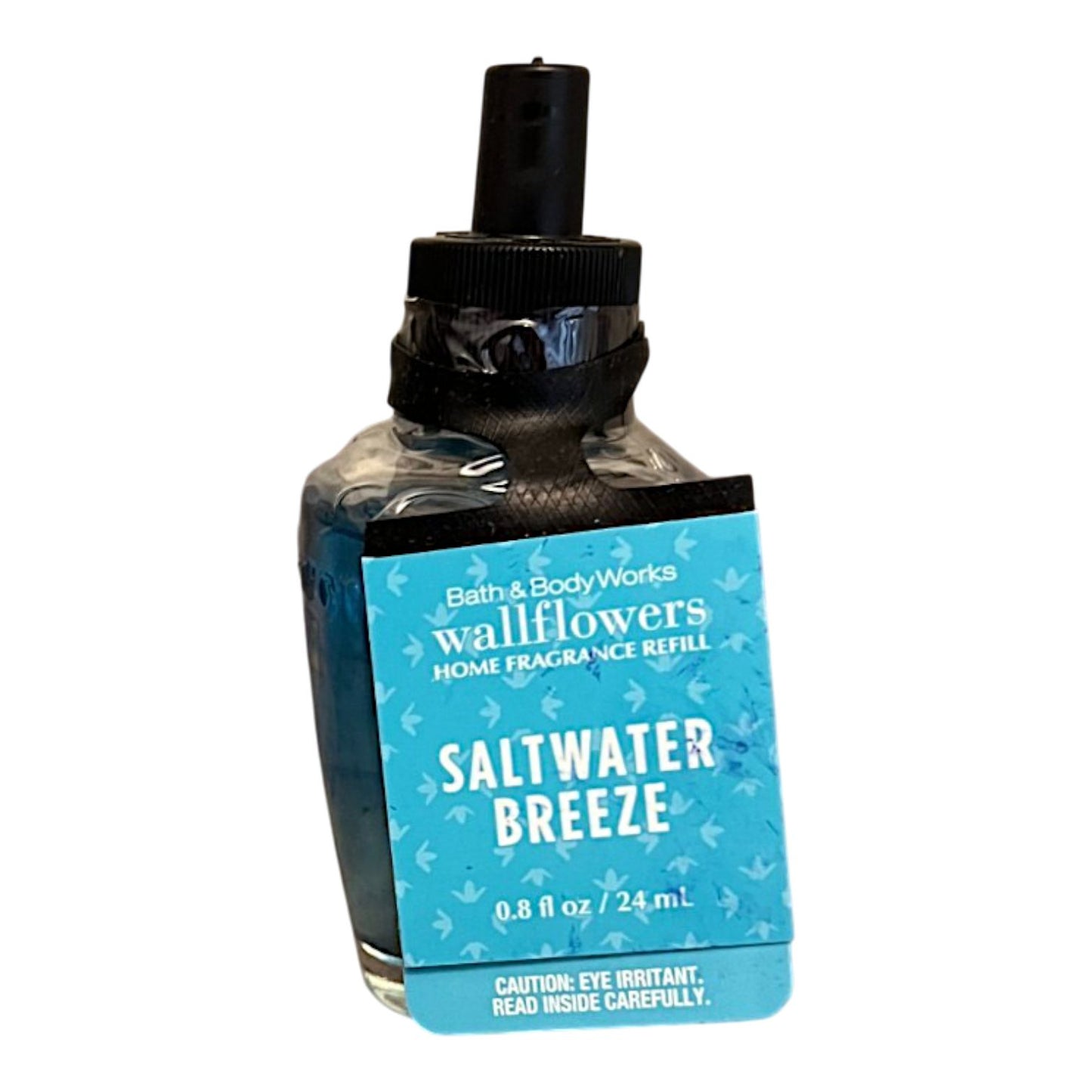 Saltwater Breeze Wallflowers Fragrance Refill