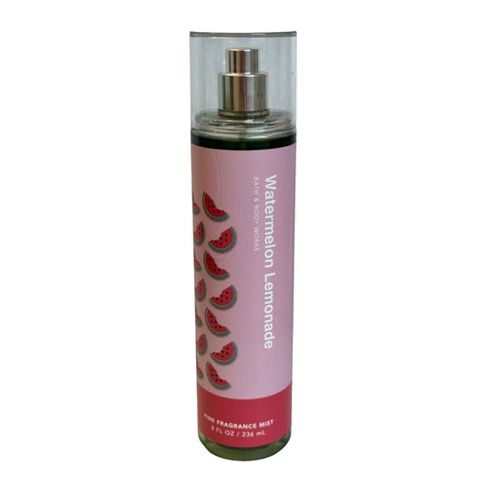 Water Melon Lemonade Fine Fragrance Mist