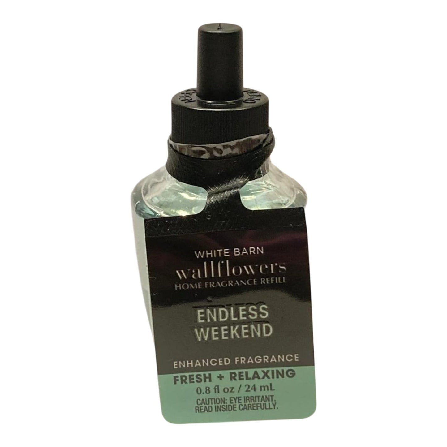 Endless Weekend White Barn Wallflowers (White Barn)