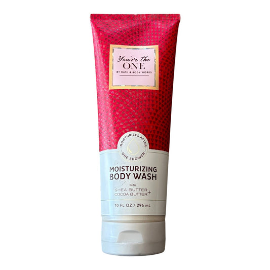 You Re The One Moisturizing Body Wash